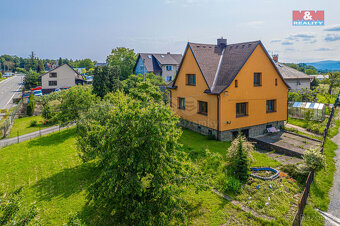 Prodej rodinného domu, 250 m², Frýdek-Místek, ul. Bruzovská - 3