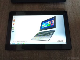 Tablet Asus - 3