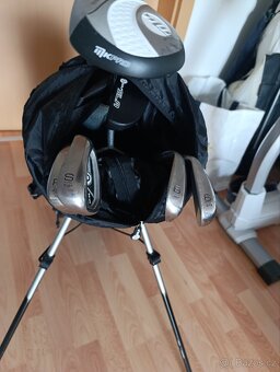 Golfové hole pro dítě 12-15 let - 3