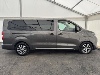 Toyota Proace, 2,0d 130kw CZ DPH 1-MAJ VIP - 3