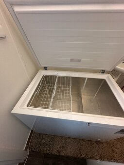 Pultový mrazak Gorenje - 3