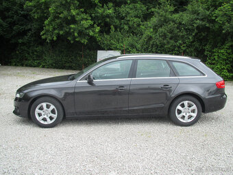Audi A4 Avant 2.0 TDI - 3