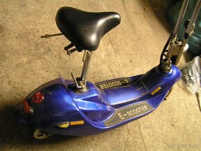 E SCOOTER - 3