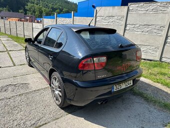 Seat Leon 1.9tdi 110kw 4cupra - 3