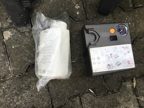 Prodam VW Touran 2003-2010 ,Roleta Kufru - 3