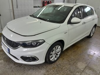 Fiat Tipo 1,4i - 3