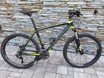 Cube Reaction GTC SLT carbon - 3