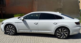 Arteon R-line - 3
