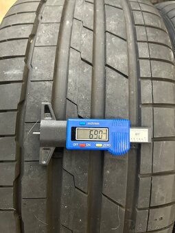 Letní pneumatiky 235/35 R19 - 3