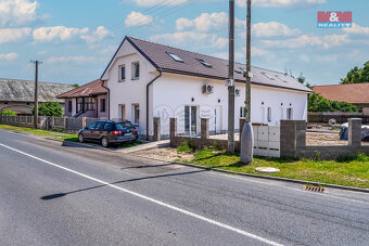 Prodej bytu 4+kk, 94 m², Křinec, ul. Chotucká - 3