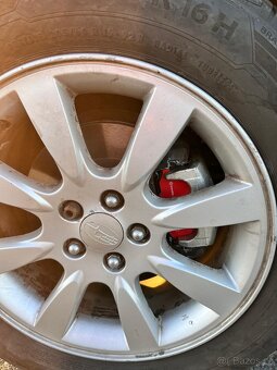 Subaru Legacy 2.5 CVT - 3