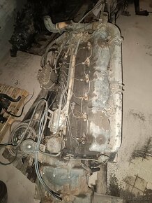 Motor LIAZ - 3