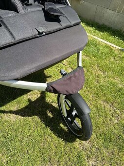Thule Urban Glide 2 Double - 3