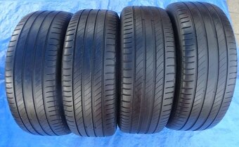 Letní Alu kola 16" VW Golf 4 Bora, New Beetle, Š. Octavia I - 3