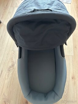 Hluboká korbička Thule Urban Glide - 3