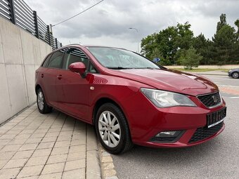 SEAT IBIZA STYLE 1.4i 16V - 3