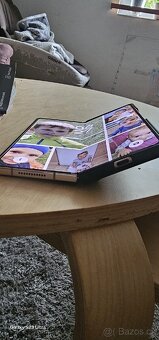Prodám Samsung Galaxy Z Fold 4 paměť 512gb - 3
