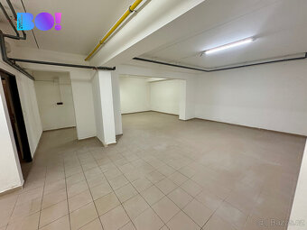 Pronájem obchodního prostoru 88 m², Český Těšín - 3