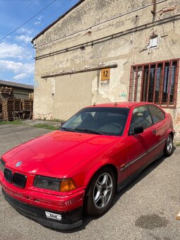 E36 Compact Swap - 3