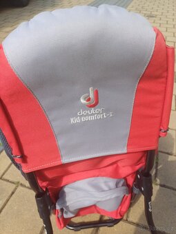 Deuter Kid 1 - 3