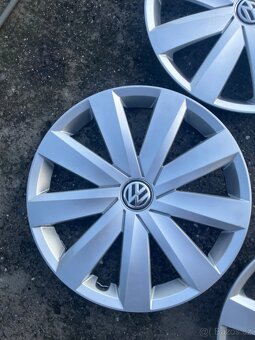 Original poklice Volkswagen 16 - 3