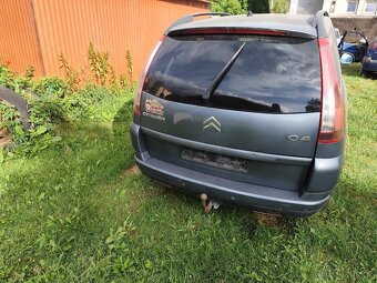 Citroen c5 - 3