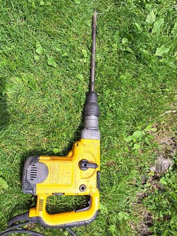 Dewalt D25830K Bourací kladivo - 3
