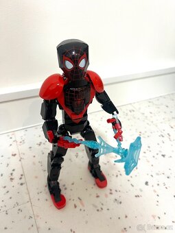 LEGO 76225 Miles Morales – figurka - 3