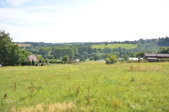 Prodej stavebniho pozemku 895 m2 - 3