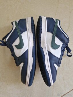 tenisky NIKE DUNK vel. 38 - 3