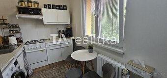 Pronájem byt 1 + 1, 37㎡ Karviná 73401 - 3