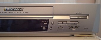 PANASONIC NV-FJ620 HiFi - 3