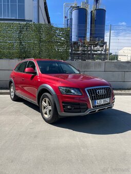 Audi Q5 2.0 TDI quattro - 3