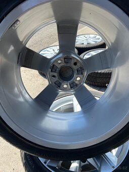 5x112 R18 A6, A4 - 3