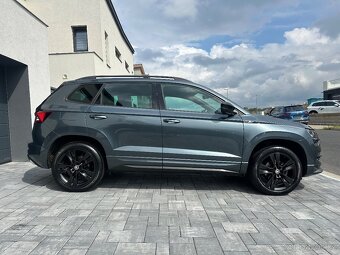 Škoda Karoq 1.5TSI 110kw DSG SPORTLINE VIRTUAL - 3