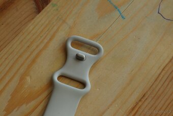 Chytré hodinky Google Pixel Watch 3 41 mm - 3