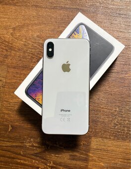 Apple iPhone XS 64Gb - 3