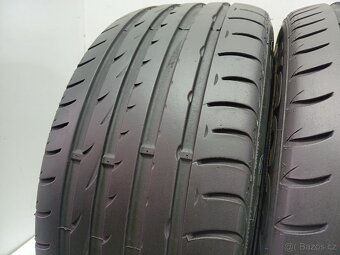 Letní pneu 245/45/18 Nexen+GoodYear - 3