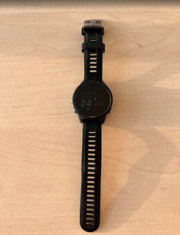 Garmin Forerunner 955 + hrudní pás Garmin HRM-pro plus - 3