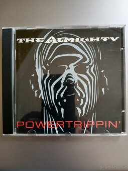 Prodam CD - 3