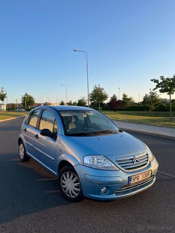 Citroën c3 - 3
