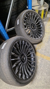 Disky Alpina R21 replica (made in Germany) - 3