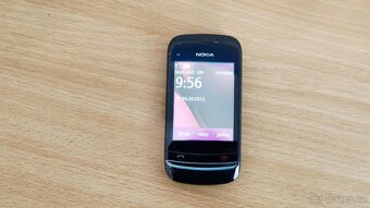 Nokia C2 - 3