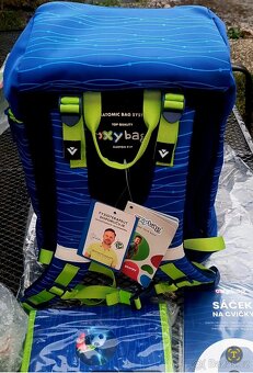 OXYBAG NOVÝ 4DÍLNÝ SET PC 2099Kč - 3