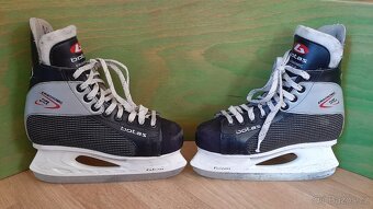Brusle Botas ergonomic style vel.35 - 3
