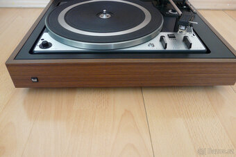 Gramofon Dual 1226-1973/74 - 3