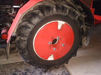 Závaží Zetor - 3