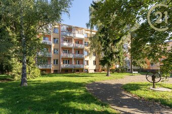 Světlý 3+1 ve Vyškově k rekonstrukci: balkon, sklep, klid... - 3