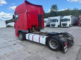DAF FT XF 460 SSC LOW DECK EURO 5/EEV - 3