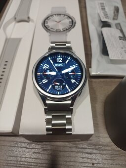 Samsung s25 ultra 1tb Watch 6 classic, buds 3. - 3